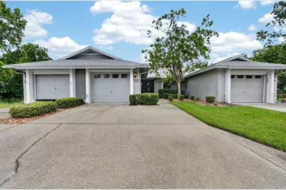 12 Lake Forest Circle N, Palm Coast, FL 32137 - Photo 1
