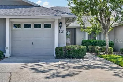 12 Lake Forest Circle N, Palm Coast, FL 32137 - Photo 5