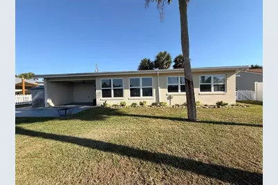 360 Palm Circle, Flagler Beach, FL 32136 - Photo 19