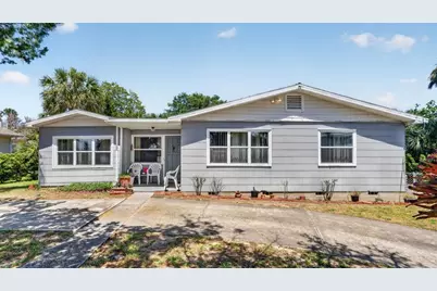 2237 S Halifax Drive, Daytona Beach, FL 32118 - Photo 1