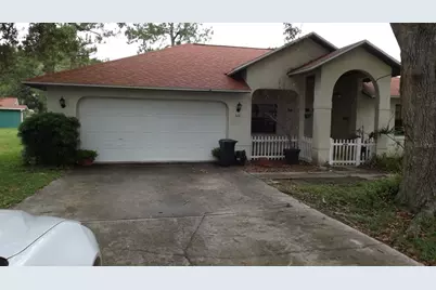 55 Westlee Lane, Palm Coast, FL 32164 - Photo 1