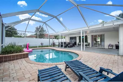 23 Poplar Drive, Palm Coast, FL 32164 - Photo 3