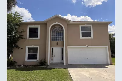 4 Princess Geraldine Place, Palm Coast, FL 32164 - Photo 1