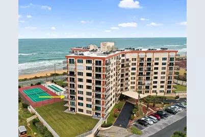 3600 Ocean Shore Boulevard #311, Flagler Beach, FL 32136 - Photo 35