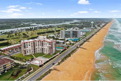 3600 Ocean Shore Boulevard #311, Flagler Beach, FL 32136 - Photo 1