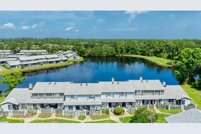 210 Lemon Tree Lane #9, Ormond Beach, FL 32174 - Photo 45