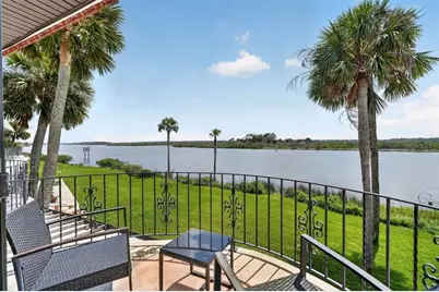 5 N Ocean Palm Villas, Flagler Beach, FL 32136 - Photo 19