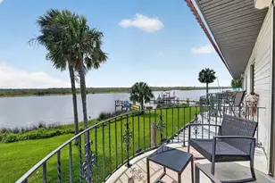 5 N Ocean Palm Villas, Flagler Beach, FL 32136 - Photo 25