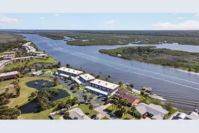 5 N Ocean Palm Villas, Flagler Beach, FL 32136 - Photo 31