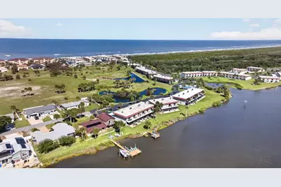 5 Ocean Palm Villas N, Flagler Beach, FL 32136 - Photo 37
