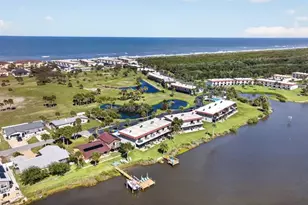 5 N Ocean Palm Villas, Flagler Beach, FL 32136 - Photo 37