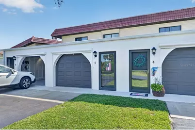 5 N Ocean Palm Villas, Flagler Beach, FL 32136 - Photo 29
