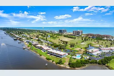 5 N Ocean Palm Villas, Flagler Beach, FL 32136 - Photo 1