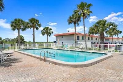 5 N Ocean Palm Villas, Flagler Beach, FL 32136 - Photo 33