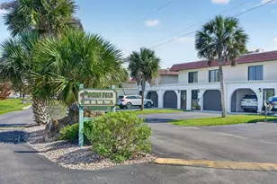 5 N Ocean Palm Villas, Flagler Beach, FL 32136 - Photo 35