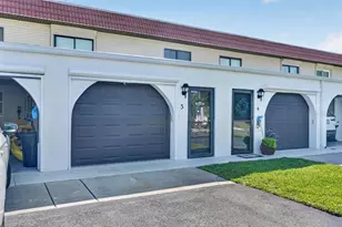 5 N Ocean Palm Villas, Flagler Beach, FL 32136 - Photo 5