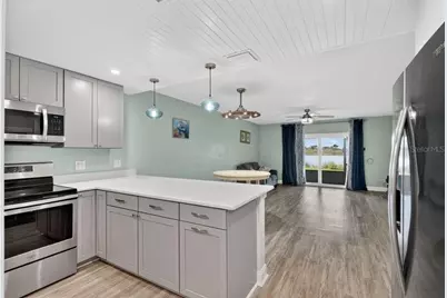 5 N Ocean Palm Villas, Flagler Beach, FL 32136 - Photo 7