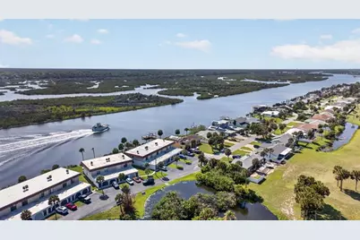 5 Ocean Palm Villas N, Flagler Beach, FL 32136 - Photo 3