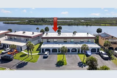 5 Ocean Palm Villas N, Flagler Beach, FL 32136 - Photo 33