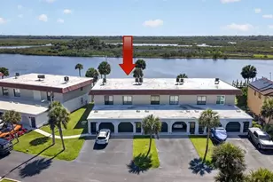 5 N Ocean Palm Villas, Flagler Beach, FL 32136 - Photo 33
