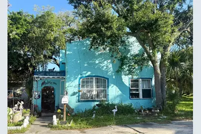 143 Michigan Avenue, Daytona Beach, FL 32114 - Photo 1