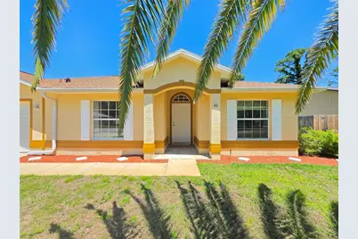 40 Pacific Drive, Palm Coast, FL 32164 - Photo 3