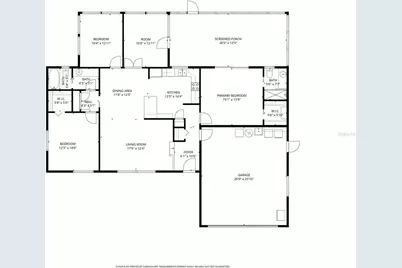 34 Felter Lane, Palm Coast, FL 32137 - Photo 3