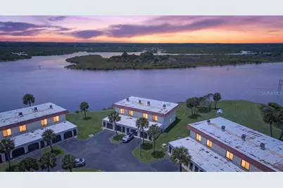 59 Ocean Palm Villa S #59, Flagler Beach, FL 32136 - Photo 3