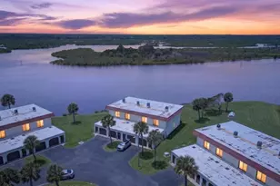 59 Ocean Palm Villa S, Flagler Beach, FL 32136 - Photo 3