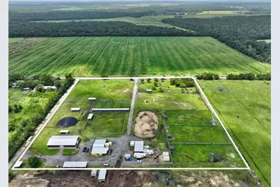 596 E County Road 90, Bunnell, FL 32110 - Photo 7