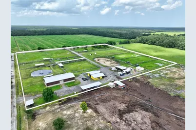 596 E County Road 90, Bunnell, FL 32110 - Photo 9