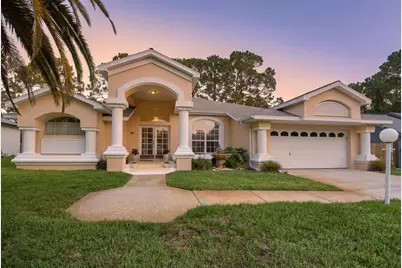68 Webster Lane, Palm Coast, FL 32164 - Photo 1