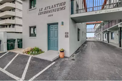 1404 N Atlantic Avenue #10, Daytona Beach, FL 32118 - Photo 3