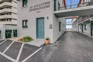 1404 N Atlantic Ave, Daytona Beach, FL 32118 - Photo 3
