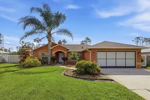 5 Zorlou Ct, Palm Coast, FL 32164 - Photo 1