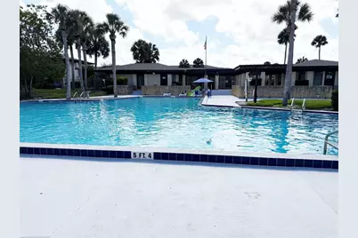 56 Club House Drive #101, Palm Coast, FL 32137 - Photo 9