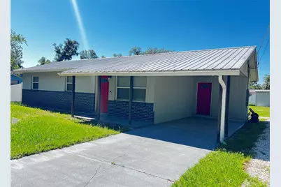 138 Woods Road, San Mateo, FL 32187 - Photo 1
