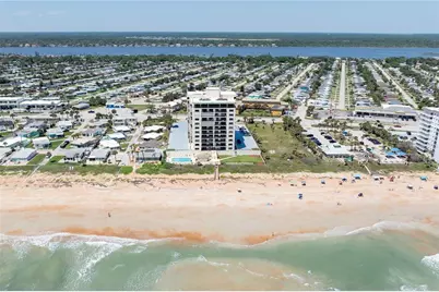 1513 Ocean Shore Boulevard #2C, Ormond Beach, FL 32176 - Photo 3