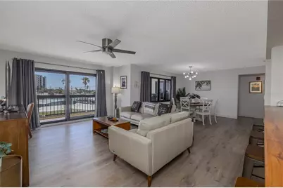 1513 Ocean Shore Boulevard #2C, Ormond Beach, FL 32176 - Photo 15