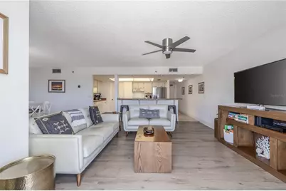1513 Ocean Shore Boulevard #2C, Ormond Beach, FL 32176 - Photo 13