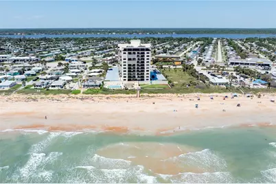 1513 Ocean Shore Boulevard #2C, Ormond Beach, FL 32176 - Photo 41