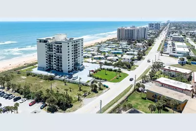 1513 Ocean Shore Boulevard #2C, Ormond Beach, FL 32176 - Photo 35