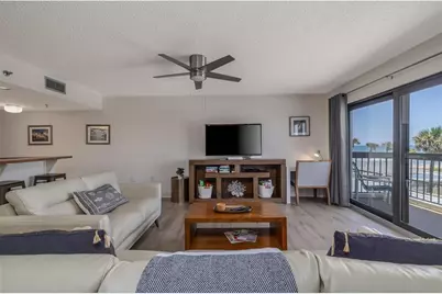 1513 Ocean Shore Boulevard #2C, Ormond Beach, FL 32176 - Photo 11