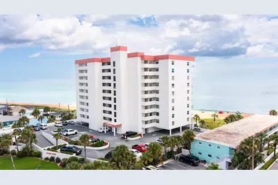 1183 Ocean Shore Boulevard #604, Ormond Beach, FL 32176 - Photo 1