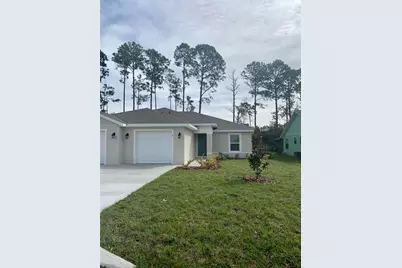 21 Farnell Lane #B, Palm Coast, FL 32137 - Photo 3