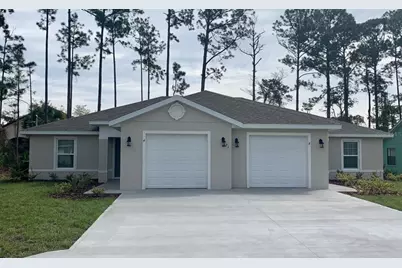 21 Farnell Lane #B, Palm Coast, FL 32137 - Photo 1