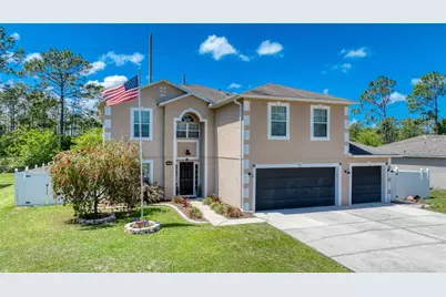201 Underwood Trail, Palm Coast, FL 32164 - Photo 71