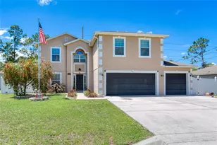 201 Underwood Trl, Palm Coast, FL 32164 - Photo 1