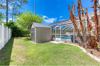 201 Underwood Trail, Palm Coast, FL 32164 - Photo 65