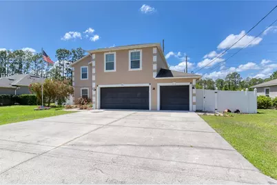 201 Underwood Trail, Palm Coast, FL 32164 - Photo 3